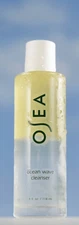 OSEA Ocean Wave Cleanser, Cleansing Oil & Makeup Remover  NIB  4 oz