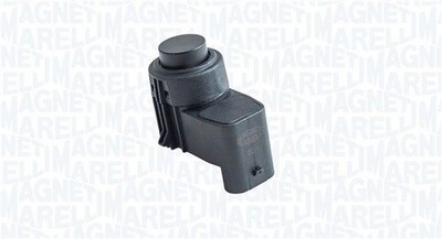 Magneti Marelli 021016086010 Sensor, Einparkhilfe hinten für SKODA