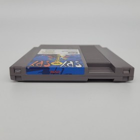 Spy vs Spy - Modulo Nintendo NES - PAL B