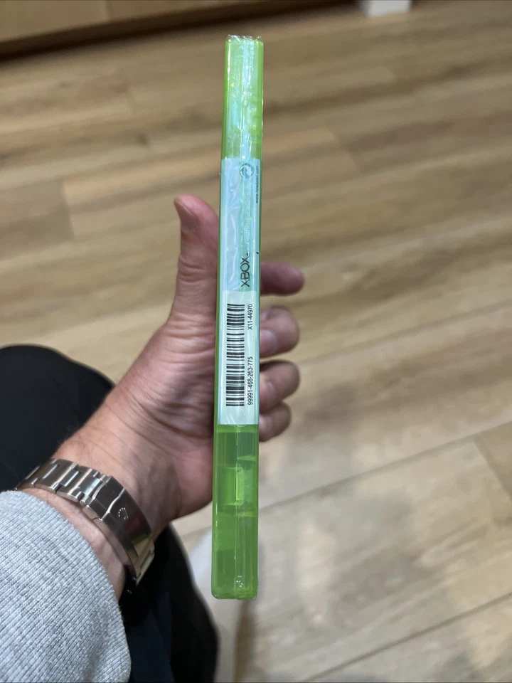 Fable II SEALED (Microsoft Xbox 360, 2008) - Image 4 of 4