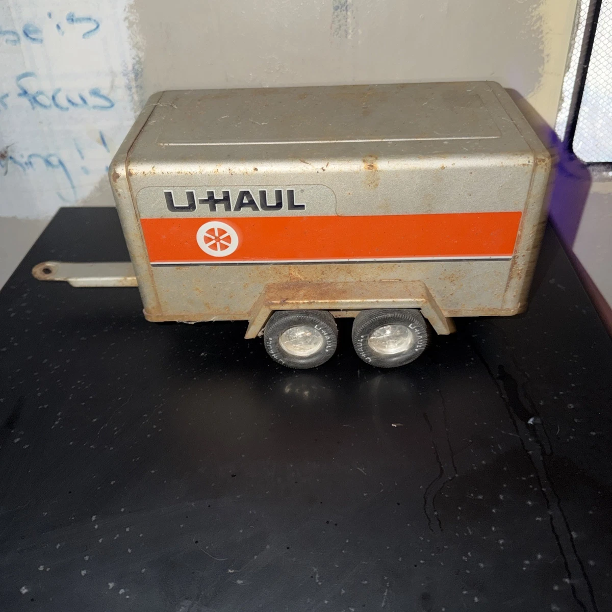 25+ Nylint Vintage Manufacture Diecast Trailers for sale | Updated