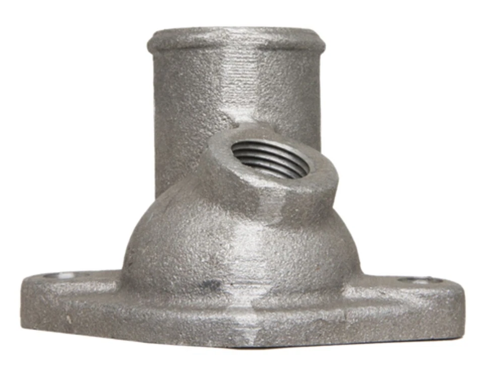 Four Seasons 84908 Water Outlet For Select 73-86 Chevrolet GMC Models - Image 2 of 4