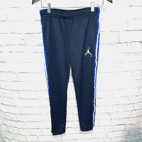 Jordan Boy's 2-Piece Jogging Set Jacket Sze 8-10 Pants Sze 10-12 - Picture 6 of 22