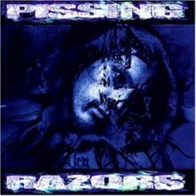 Pissing Razors von Pissing Razors | CD | Zustand sehr gut
