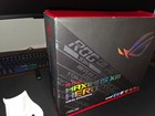 Intel i9-11900k with ROG Maximus XIII Hero Z590 PCIe 4.0 DDR4 5333+ 4x M.2 aRGB — photo 6