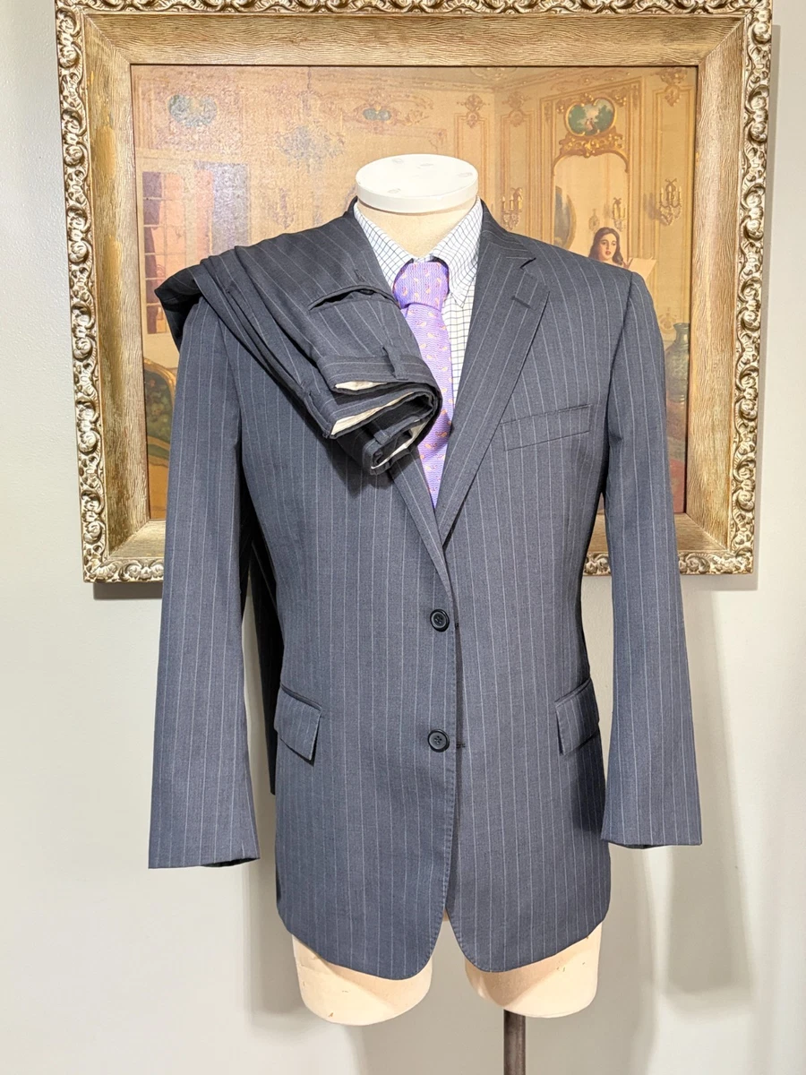 Brooks Brothers 346 Suit In Men's Suits for sale - eBay