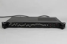 INTERM EQ-9131 Graphic Equalizer EQ