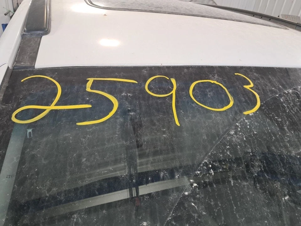 2014 Hyundai Santa Fe Power Rack & Pinion Steering Gear Used 93K Miles - Изображение 2 из 4