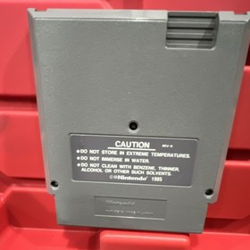 Sofel Wall Street Kid Nintendo NES Game Cartridge NTSC-U/C US/Canada