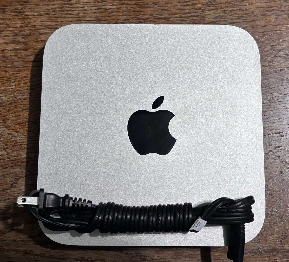 Apple Mac mini SSD (Solid State Drive) 2012 Apple Desktops & All