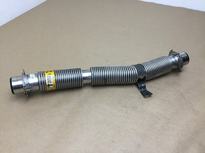 #ad Chevrolet Corvette Z51 2015 Gas Fuel Tank Feed Line Hose Tube Pipe 14 19 ; :O $38.76