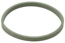 Ansaugkrümmer-Dichtung Drosselklappengehäuse FPM (Fluor-Kautschuk) 981.230