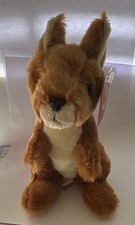 Aurora Kangaroo Plush Stuffed Animal Small 6-14 in MPN 31753