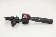 2015 HONDA CBR300R OEM RIGHT CLIP ON HANDLE KILL OFF START SWITCH SWITCHES