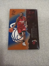 Topps Signature Class Andrew Wiggins Rookie Card #19 25-26 Miami Heat Basketball. rookie card picture