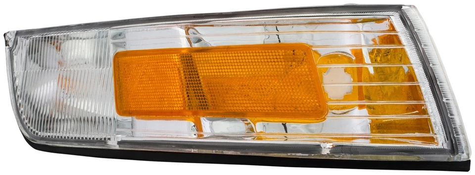 Dorman DOR-1650219 Side Marker Lamp Assembly - Image 3 of 4