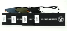 Eagle Edge ELITE SERIES - Folding Lock Knife, G10 Collectors Limited 1st Edition