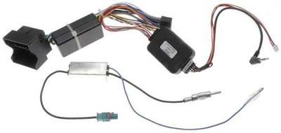 Pioneer CD-SVW-UAR.003AE - Multimedia Lenkradinterface