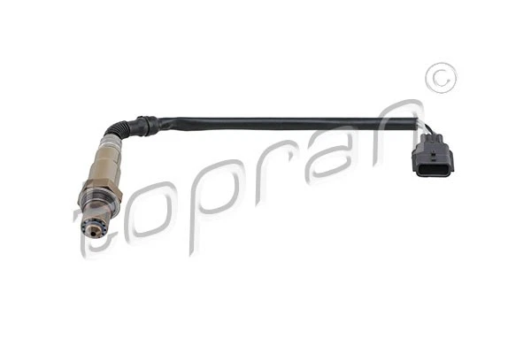 SONDA LAMBDA 701 082 PER RENAULT LOGAN/I/EXPRESS TONDAR/90 SANDERO/STEPWAY 1.6L - Immagine 2 di 4