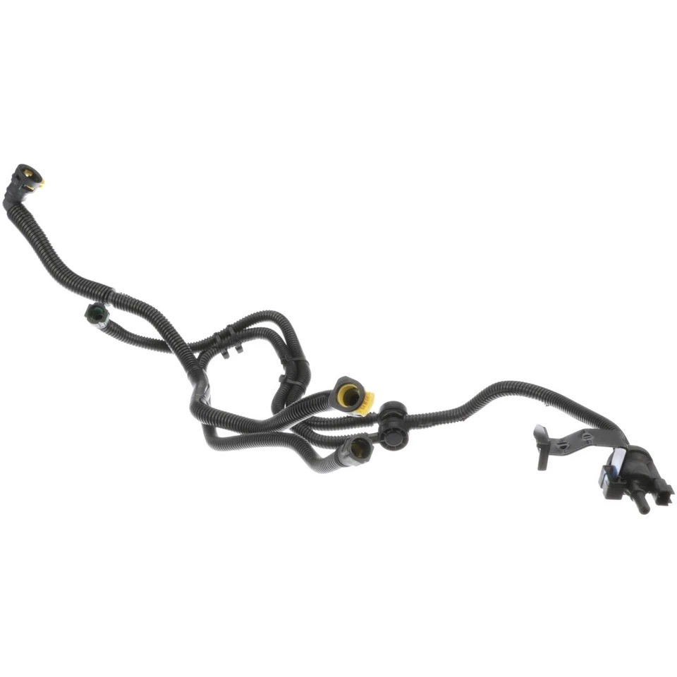 Manguera de válvula de purga de bote de vapor L4 de 2,0 L 2019 2020 para Ford Edge 2019-2022 SMP Foto 4 de 4