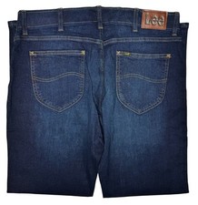 Lee Regular 36 Size Jeans for Men in 32 Inseam for sale | eBay