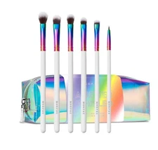 Morphe Limited Edition -a better whirled 6-piece brush Collection