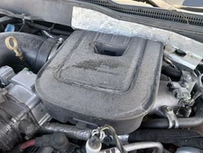 Rear View Mirror With Telematics Onstar Opt UE1 Fits 15-22 CANYON 11648200