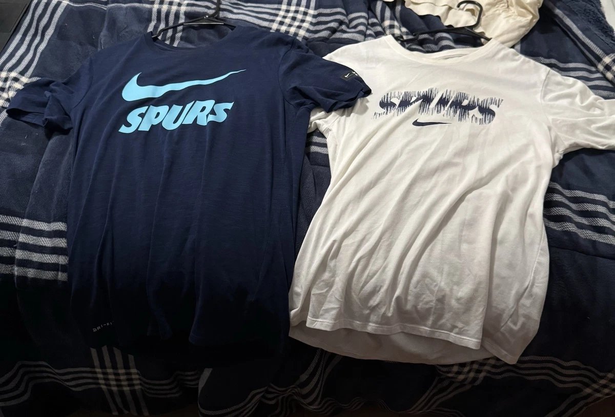 Las mejores ofertas en Nike Tottenham Hotspur Club Internacional