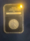 1942 Walking Liberty Half Dollar 90% Silver PCS Guaranteed Authentic
