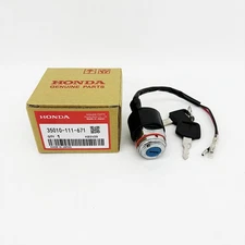 OEM Ignition Key Switch For Honda CT90 CL70 CL90 CB125 CL100 CL100S CL125 XL100