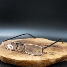 Pierre Cardin 17 Glasses Eyeglasses Spectacles Frames 30825642 Black