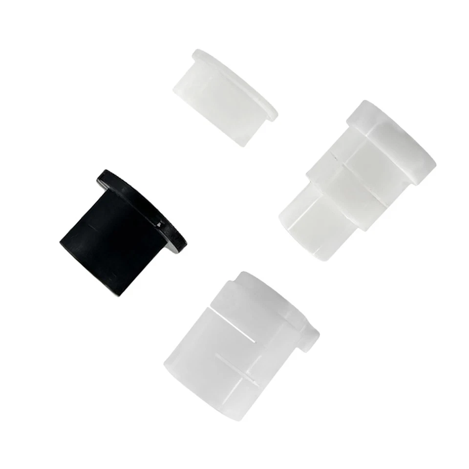 Pedal Bushing Repair Kit For 1992-1997 Ford F150 F250 F350 Clutch F3TZ2C342A Foto 3 de 4