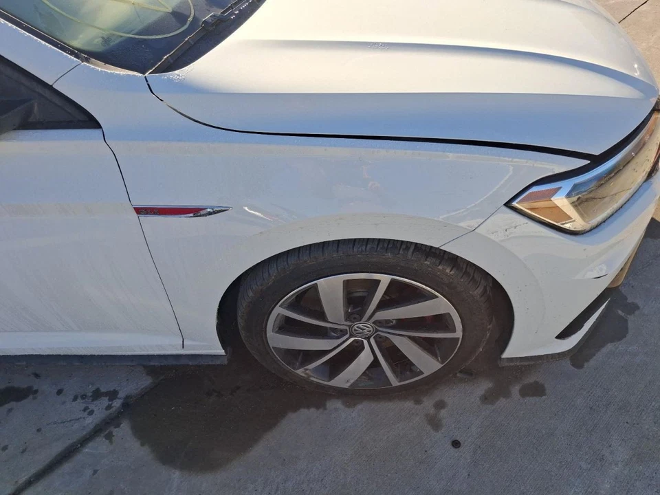 Motor soplador compatible con 15-21 GOLF 3726255 Foto 4 de 4