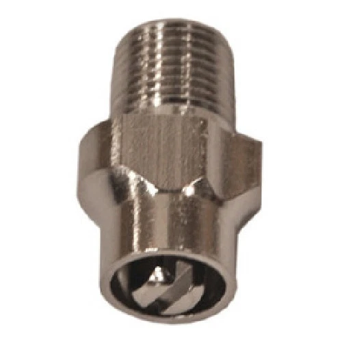HVAC 1/8 MIPS COIN KEY RADIATOR AIR VENT BLEEDER BUY 4 AND GET FREE VALVE  KEY | eBay