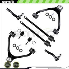 For 2003-2011 Ford Crown Victoria Mercury Grand Marquis Front Upper Control Arm