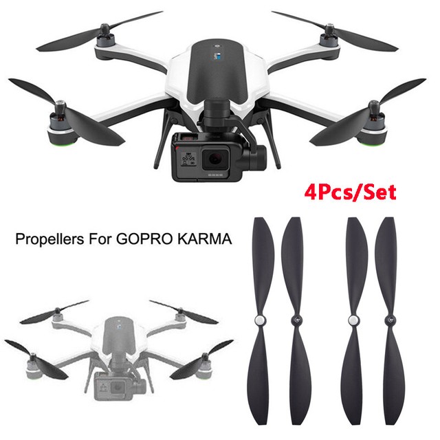 gopro karma blades