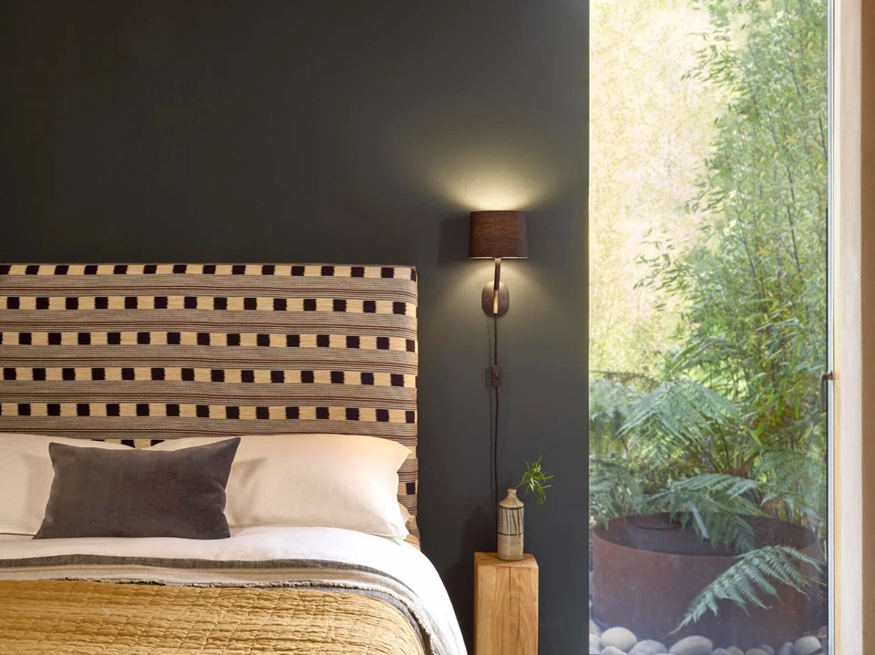 Astro Arbor Plug-in Indoor Wall Light (Matt White) - Dry Rated - Image 4 of 4