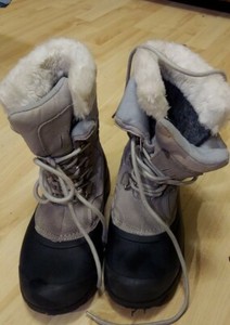 tamarack thinsulate boots