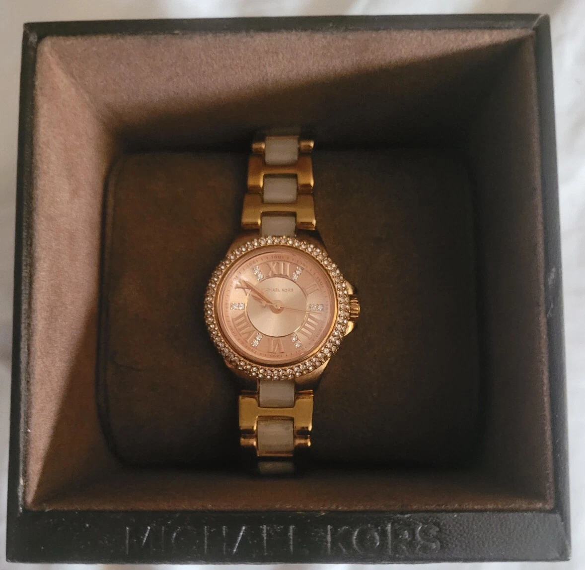 Michael on sale kors mk4292