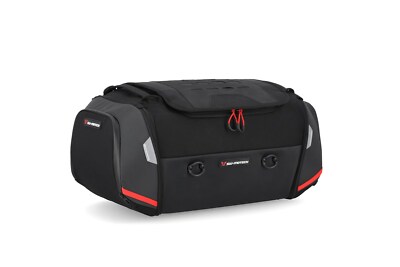 SW-MOTECH Hecktasche Pro Rackpack Tail Bag 32 - 42 Liter Motorradgepäck Heck