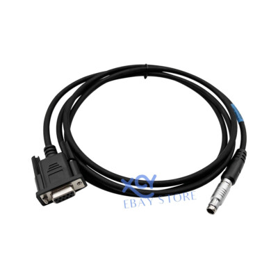 Levels & Surveying Equipment - Topcon Cable
