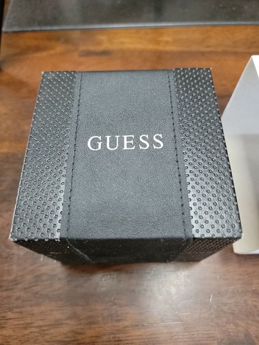 Guess Watch leere Präsentationsbox B0 - Bild 3 von 6