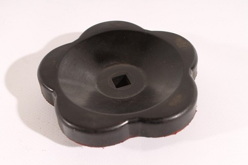 1 Piece Old Handle for Faucet Vintage Inside 4-Sided 9 x 9 mm - Picture 10 of 11