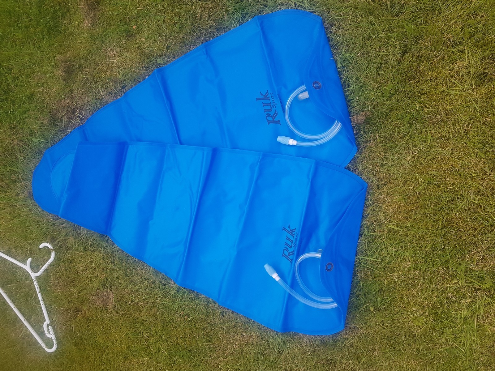 STILL SHIPPING RUK kayak 85cm, 95cm and canoe Airbags 90cm 105cm eBay