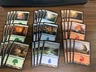 MTG Avacyn Restored Basic Land Playset, 4x Of Each Art (60 Total Cards)