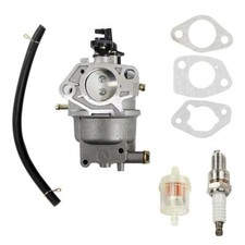 Carburetor For McCulloch FG6000MA FG6000MK EC...