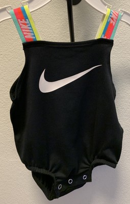 nike baby swimsuit