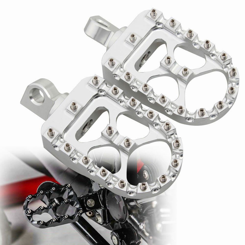 Switchジャンク2018 Silver Gear Shift Lever Pedal Billet For Kawasaki ZX6R 2005