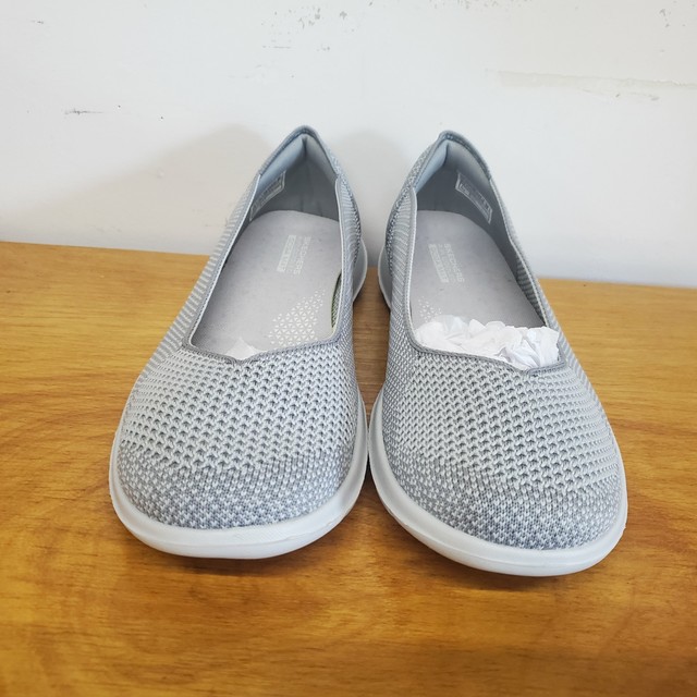 skechers go walk lite moonlight