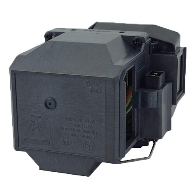 V13H010L85 Elplp85 Replacement Projector Lamp Compatible With Epson Eh